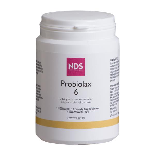 NDS Probiolax 6 100 g